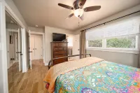 Brevard Pets Welcome Golf Hiking Lakes Mtn Biking Porch Waterfalls Breweries 트랜실배니아 카운티 호텔