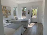 Cozy Wine Country Rental Close to Downtown Hopland