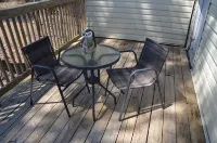 Enchanting Oasis - Centrally located!  Quiet, great TDY spot, family friendly.