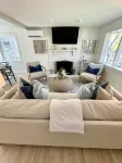 Vineyard Vacation Retreat -3 BR