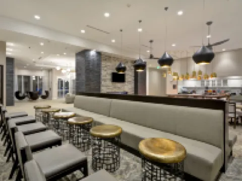 Homewood Suites by Hilton Raleigh Cary I-40 Hotels in Cary