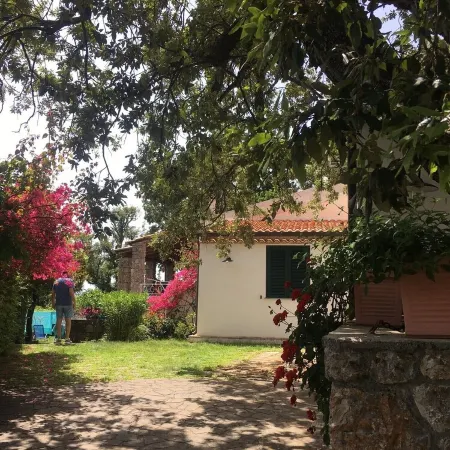 Villa in Maratea Walking Distance From The Beach CIN-IT076044C203105001