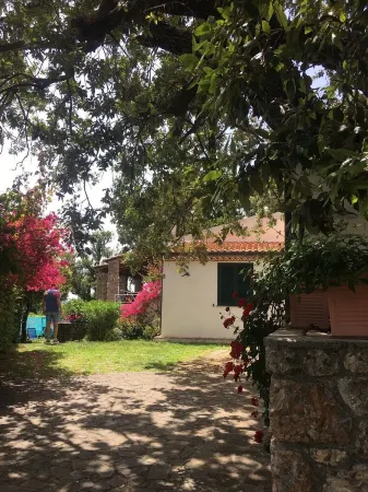 Villa in Maratea   Walking Distance From The Beach  CIN-IT076044C203105001