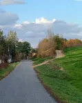 Quiet countryside shipping container home. Relax or enjoy outdoor recreation