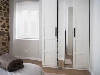 Apartment close to old town. Optional garage € 10 / night