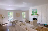 Private Home for Rent in Irving Park - Golf Course Views