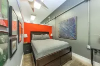 Unique 2 Bedroom Condo | Near New Bern Waterfront