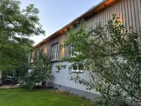 At the gateway to Franconian Switzerland - Apartment with 2 bedrooms