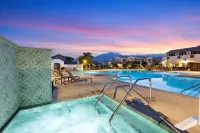 Spring Golf Retreat - PGA West - Golf Cart