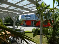 Your vacation home on the Müritz