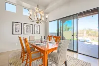 Dove Mountain oasis