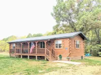 Summer Fun in Necedah WI at Lazy Moose Lodge!