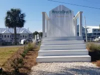Your Home Away From Home In Beautiful Mexico Beach!!!