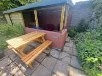 Newly renovated Character Cottage close to the beach Hotels in Fortrose