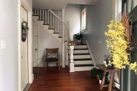Bridge Street Oasis