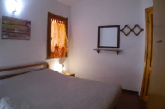 Close to the sea and the Center of Costa Rei, sleeps 5. Hotels in Costa Rei