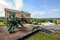 Gorgeous Private Lodge No Pet fee! Perfect escape for family/friends BOOK TODAY!
