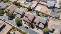 Spacious Resort-Style Retreat: Pool ~ Scenic Views