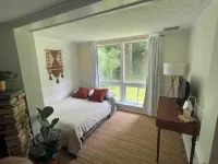 The Mac House - With a Hot Tub! Hotel a Black Mountain