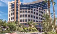 LUXURY 4 bdrm Presidential Penthouse Suite@Wyndham Hotel a 