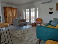 Southside Joshua Tree Serenity