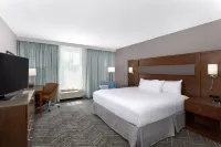 DoubleTree by Hilton Charleston Mount Pleasant Hotel a Mount Pleasant