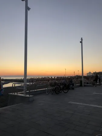 Near the sea in Marina di Cecina Отели рядом с достопримечательностью «Bibbona»