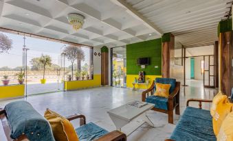 Lime Tree Hotel and Banquet Vrindavan