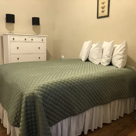 Historic Loft in the ❤️ of Bardstown