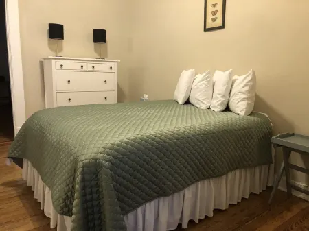 Historic Loft in the ❤️ of Bardstown