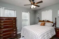 Newly remodeled cozy house in downtown Columbia, SC