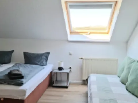 Traumhafte Aussicht für Aktivurlauber Hotels in Struppen