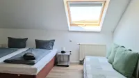 Traumhafte Aussicht für Aktivurlauber