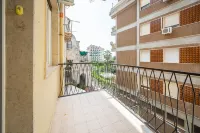 Blue Moon is a comfortable holiday house located in the heart of Maiori