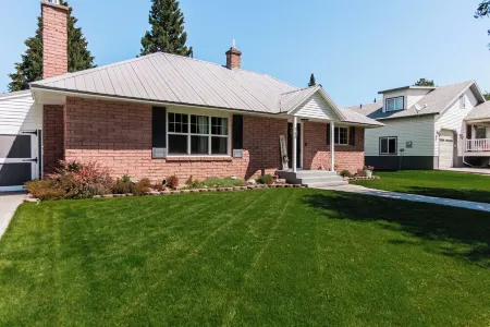 Charming Home near Yellowstone & Grand Teton NP