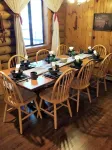 Luxury Log Cabin 10 acres, central to Grand Canyon, Sedona, Flagstaff, Williams