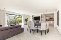 Villa Julian Piscine Chauffée