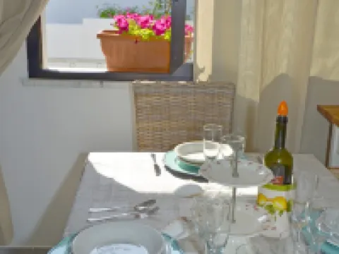 BLUE BAY HOUSE Hotels in Patu