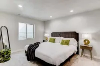 Large Central Heber Rambler Hotels near Valley Station