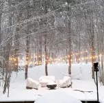 Escape to ‘Pursue Happiness’ - Your Poconos Retreat!