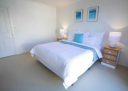 Apartment San Danci - 80 Steps to the beach Отели рядом с достопримечательностью «Robe Obelisk»