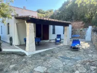 Villa "The lapwing onesemi-detached portion of the sea)