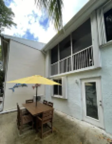 Ohana Cay 4 Bed & 4 Bath Unit 906 @Mariners Club - Sleeps 10!!