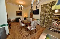 REGIMENTAL the luxury apartment