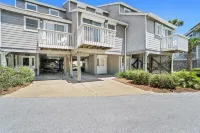 Sweetwater BD48-2BR/2BA, Gulf View over Pond, Many Extras plus High Speed Wifi