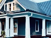 Southern Porch Charmer - Walk to Downtown Main Street and Waterfront! Hotels in Edenton
