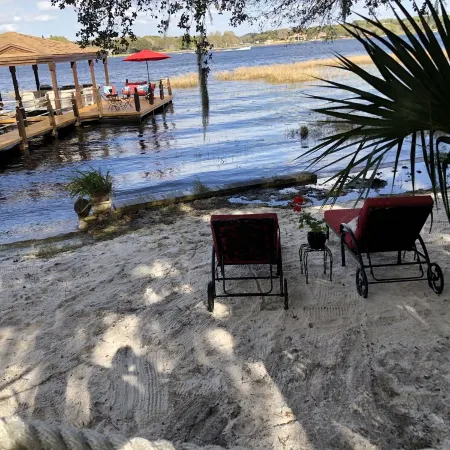 Lake House