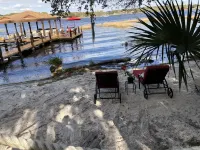 Lake House