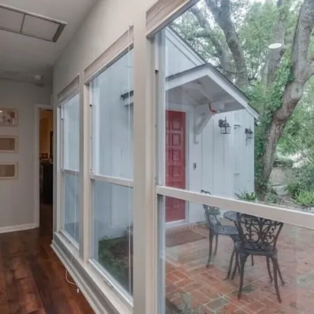 Hidden Historic Ocala Bungalow