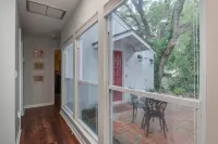 Hidden Historic Ocala Bungalow